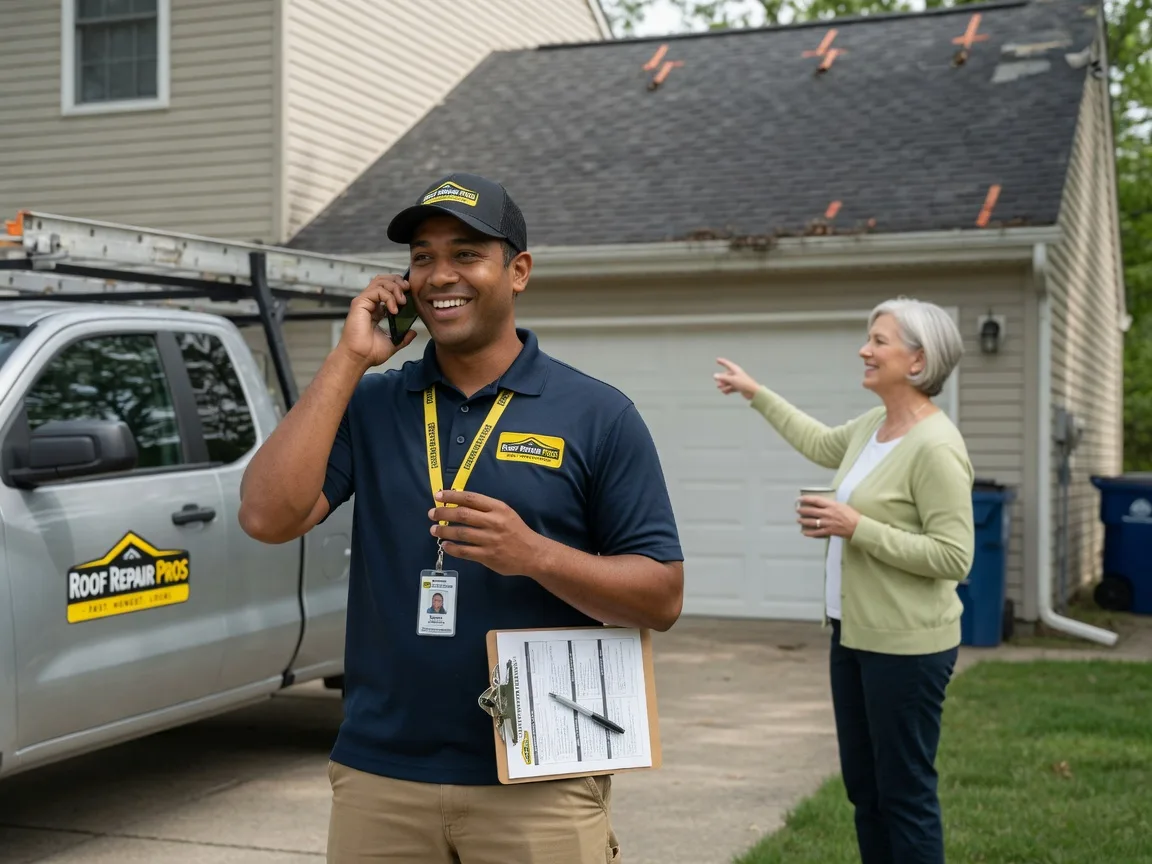 Roof Repair London, KY FAQs